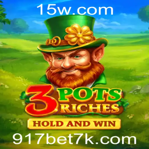 Descubra os Segredos de 3potsRiches: Um Mergulho no Jogo Radical de 917 bet net
