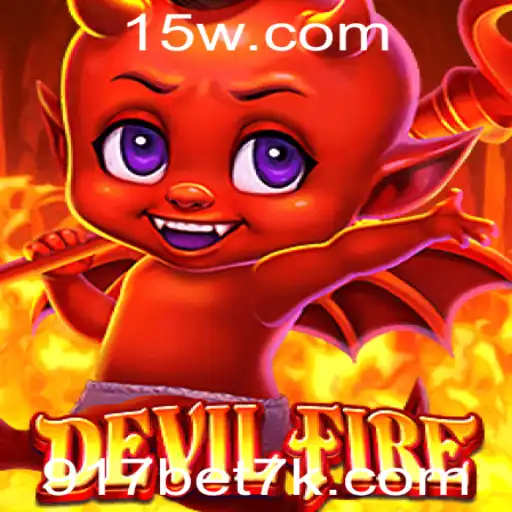 DevilFire: A Aventura de Jogo que Combina Estratégia e Mistério