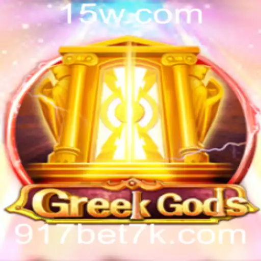Descubra o Fascinante Jogo GreekGods