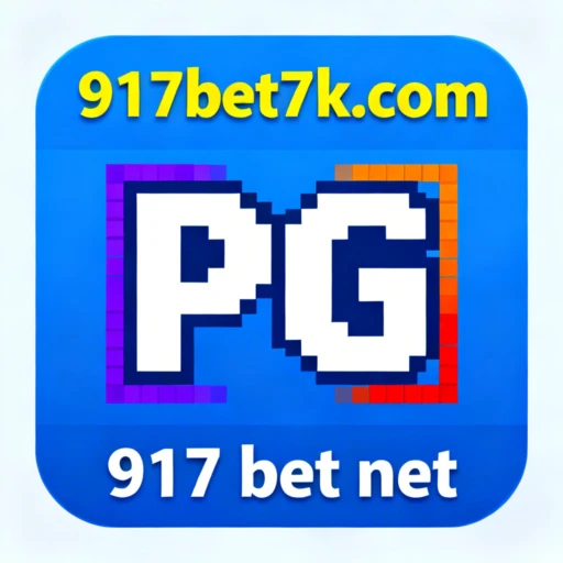 917 bet net Logo