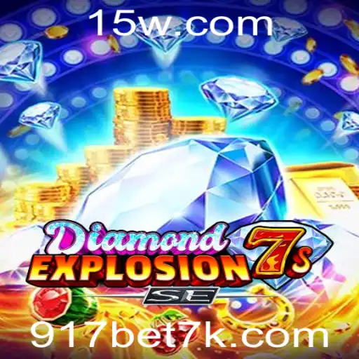 Descubra o Mundo Emocionante do DiamondExplosion7sSE: Jogo de Azar Inovador