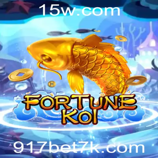 Descubra FORTUNEKOI: A Nova Sensação do Jogo de Apostas