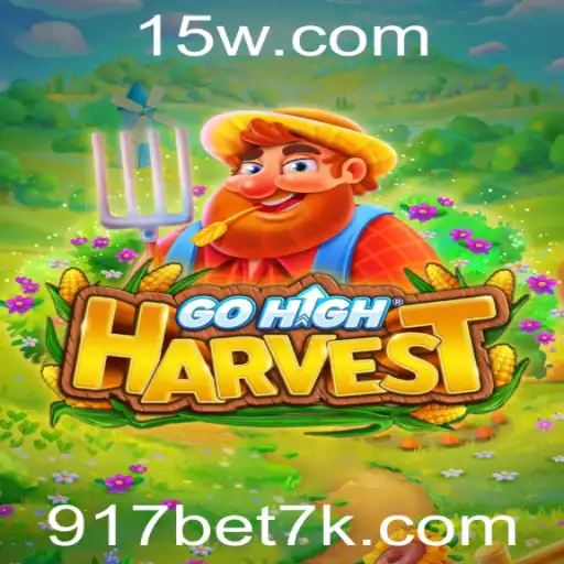 Explore o Mundo do GoHighHarvest: Um Jogo de Estratégia e Diversão