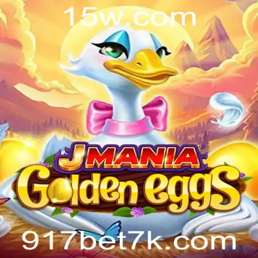 Explorando JManiaGoldenEggs: A Nova Sensação no Mundo dos Jogos de Apostas