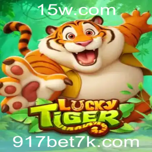 Descubra o Mundo Empolgante de LuckyTiger: Como Jogar e Ganhar no 917 bet net