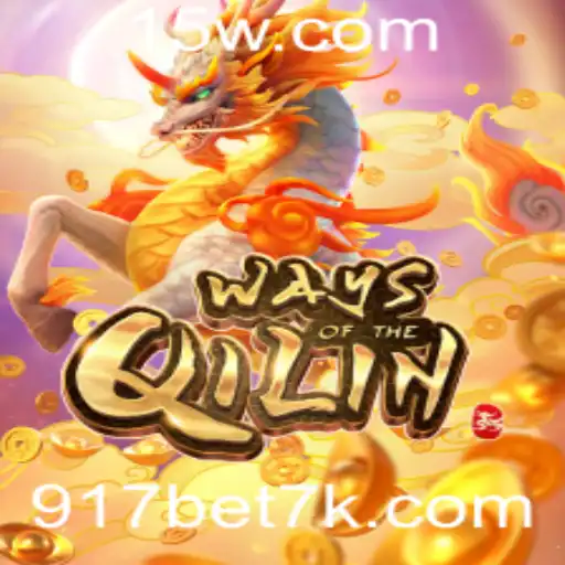Explorando WaysoftheQilin: A Aventura Mística nos Cassinos Online