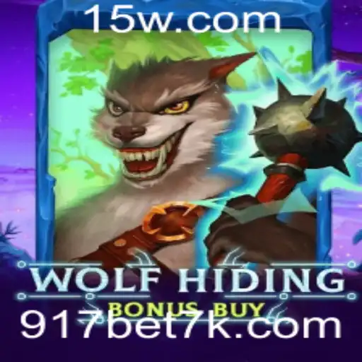 Explorando a Emoção de WolfHidingBonusBuy
