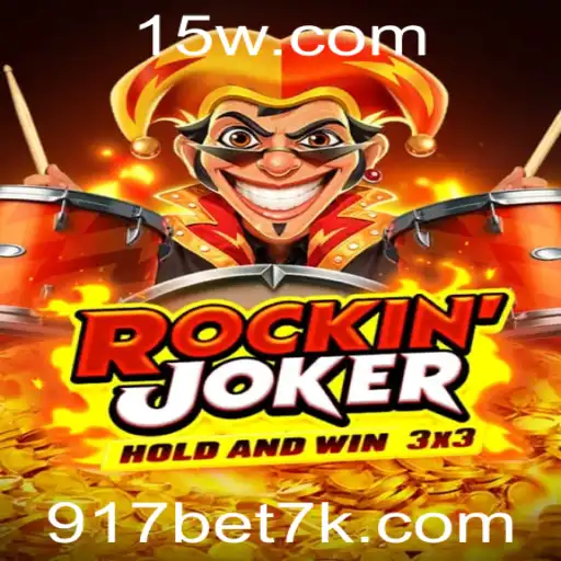 Conheça RockinJoker: O Novo Jogo de Apostas que Está Dominando o Cenário com 917 Bet Net