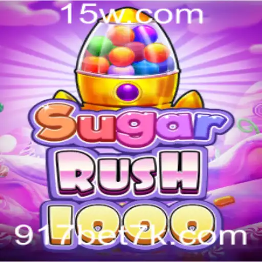 Explorando o Universo de SugarRush1000: Uma Aventura Doce e Empolgante